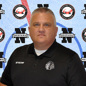 Fundraising Page: Ken Pearson